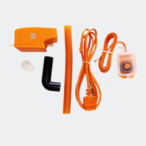 Bombas de condensado